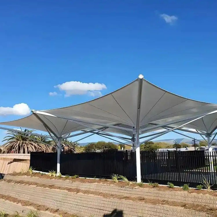 邳州市工程案例