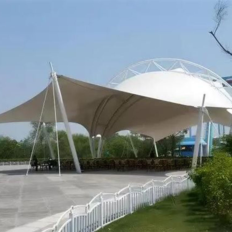 邳州市工程案例