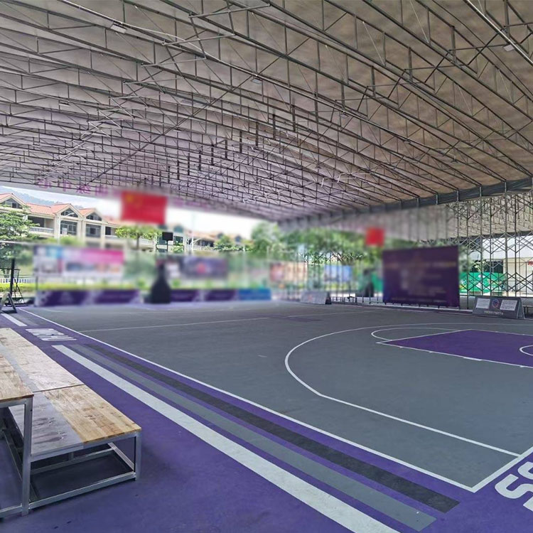 邳州市工程案例