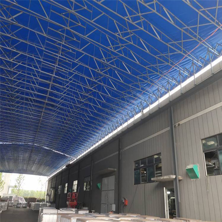 邳州市工程案例