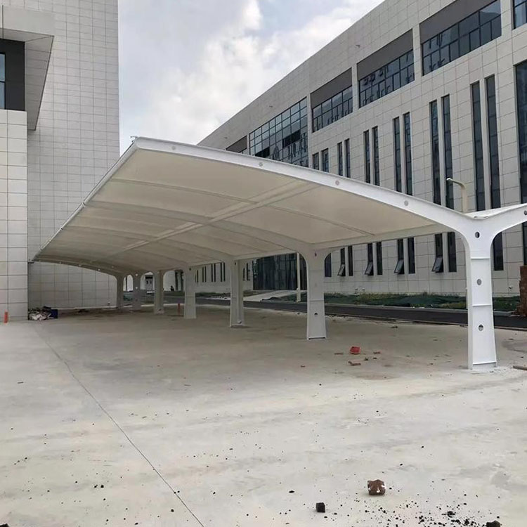 邳州市工程案例