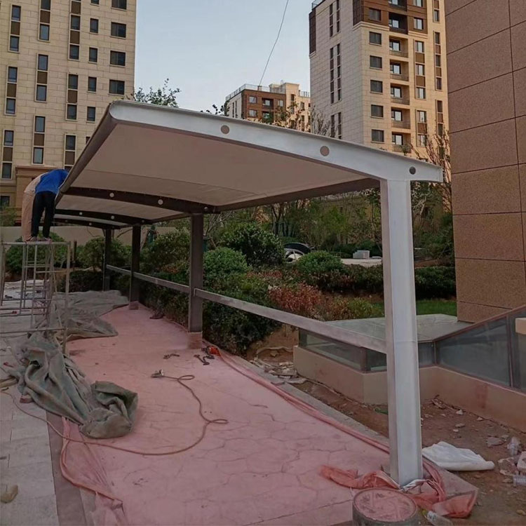 邳州市工程案例